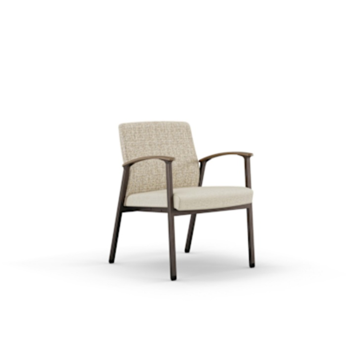 Satisse Guest Seating by JSI Health