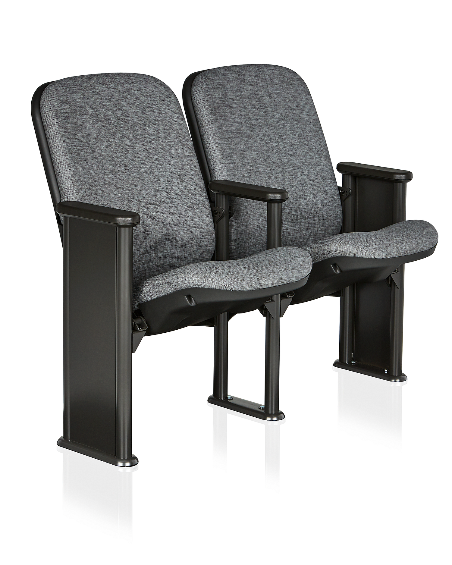 Concerto Auditorium Seating by KI