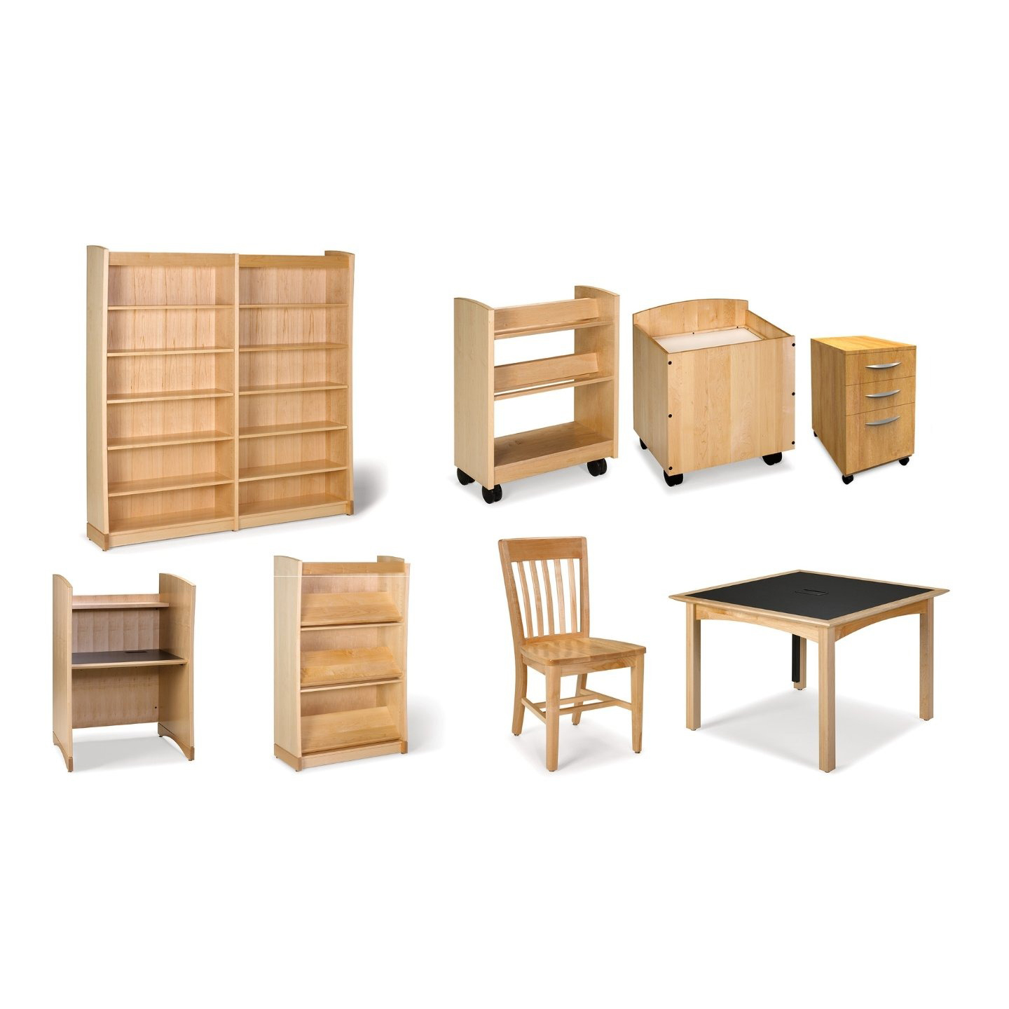 CrossRoads Collection by KI