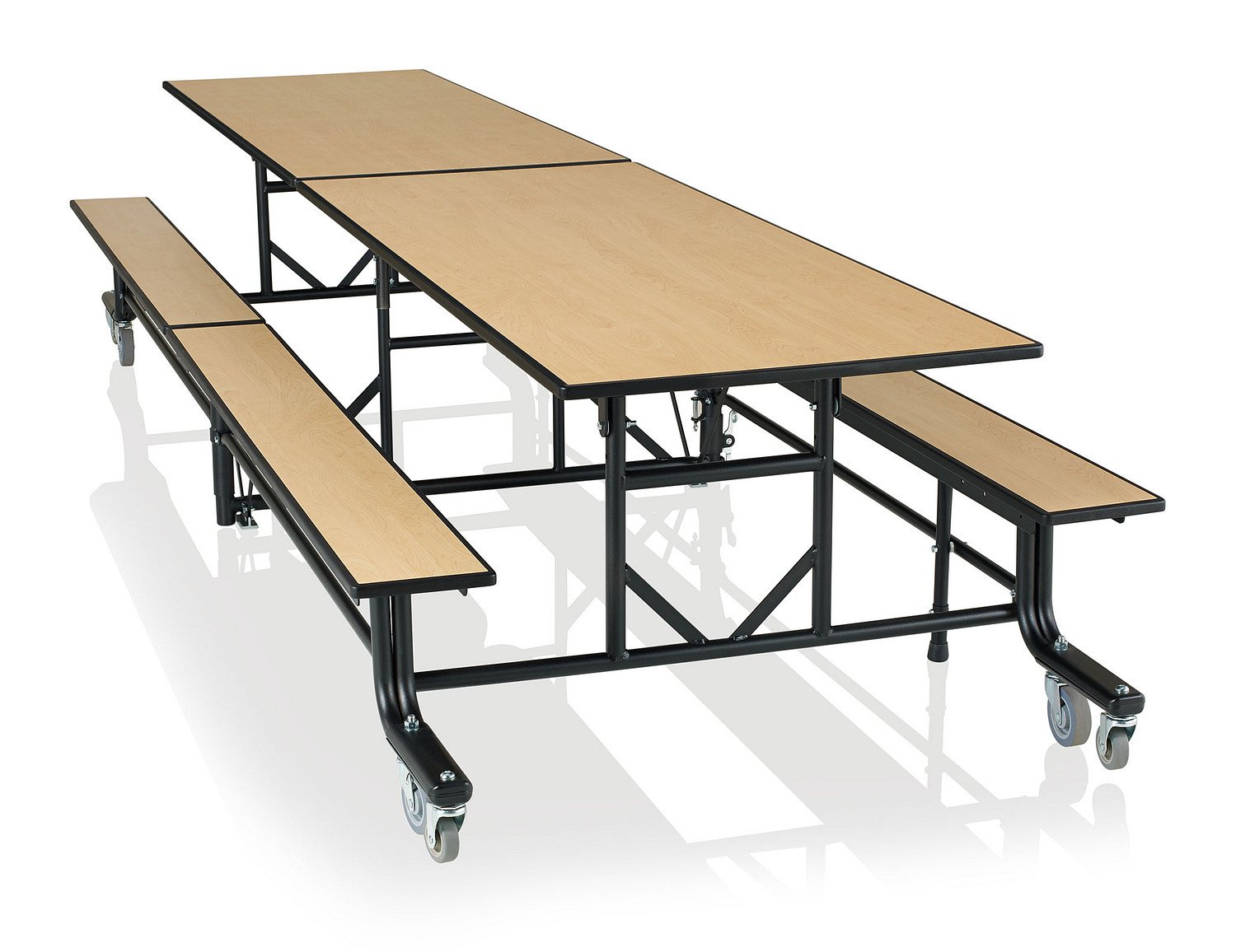 CafeWay Cafeteria Tables by KI