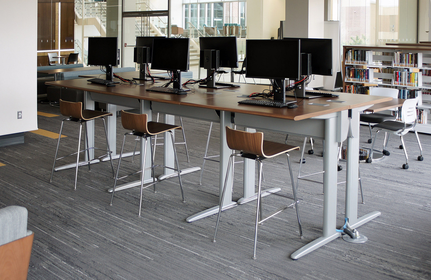 InTandem Table System - 2