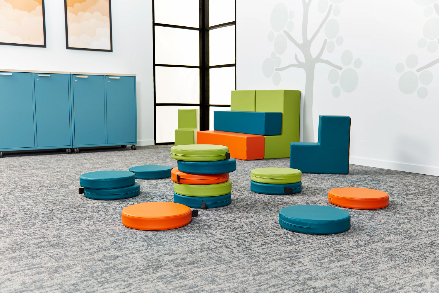 Imaginasium Collection by KI