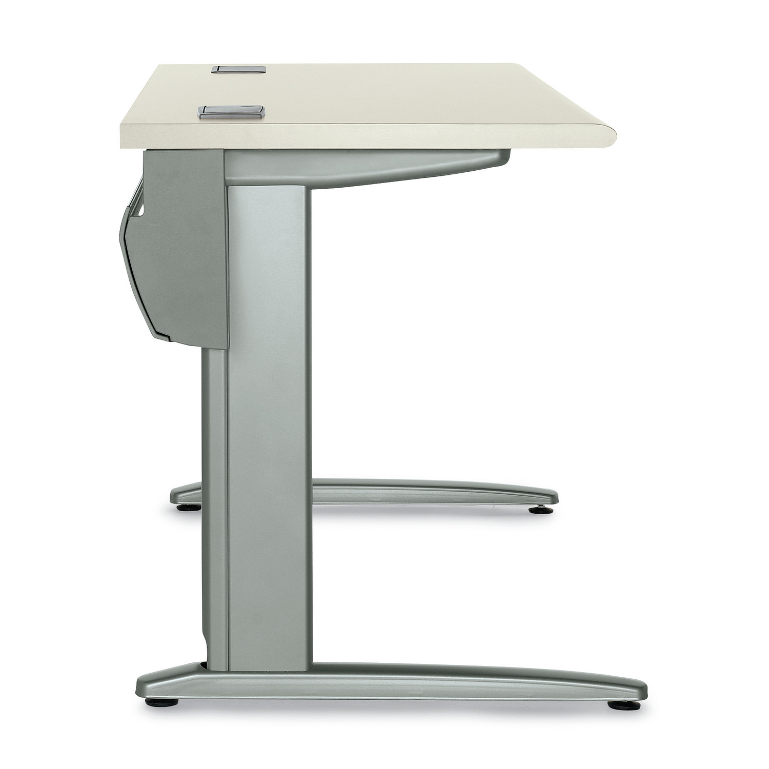 InTandem Table System by KI