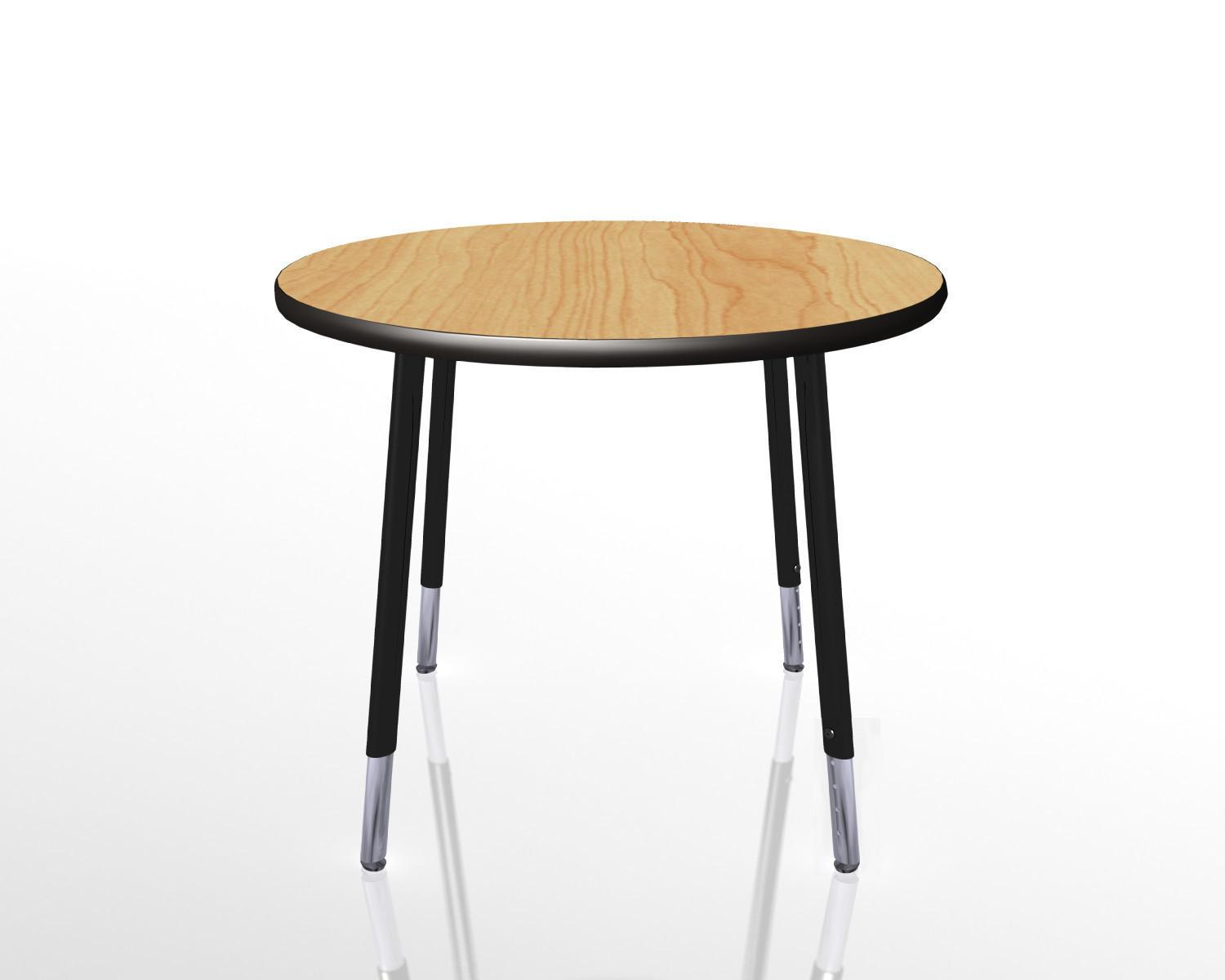 Intellect Activity Tables - 0