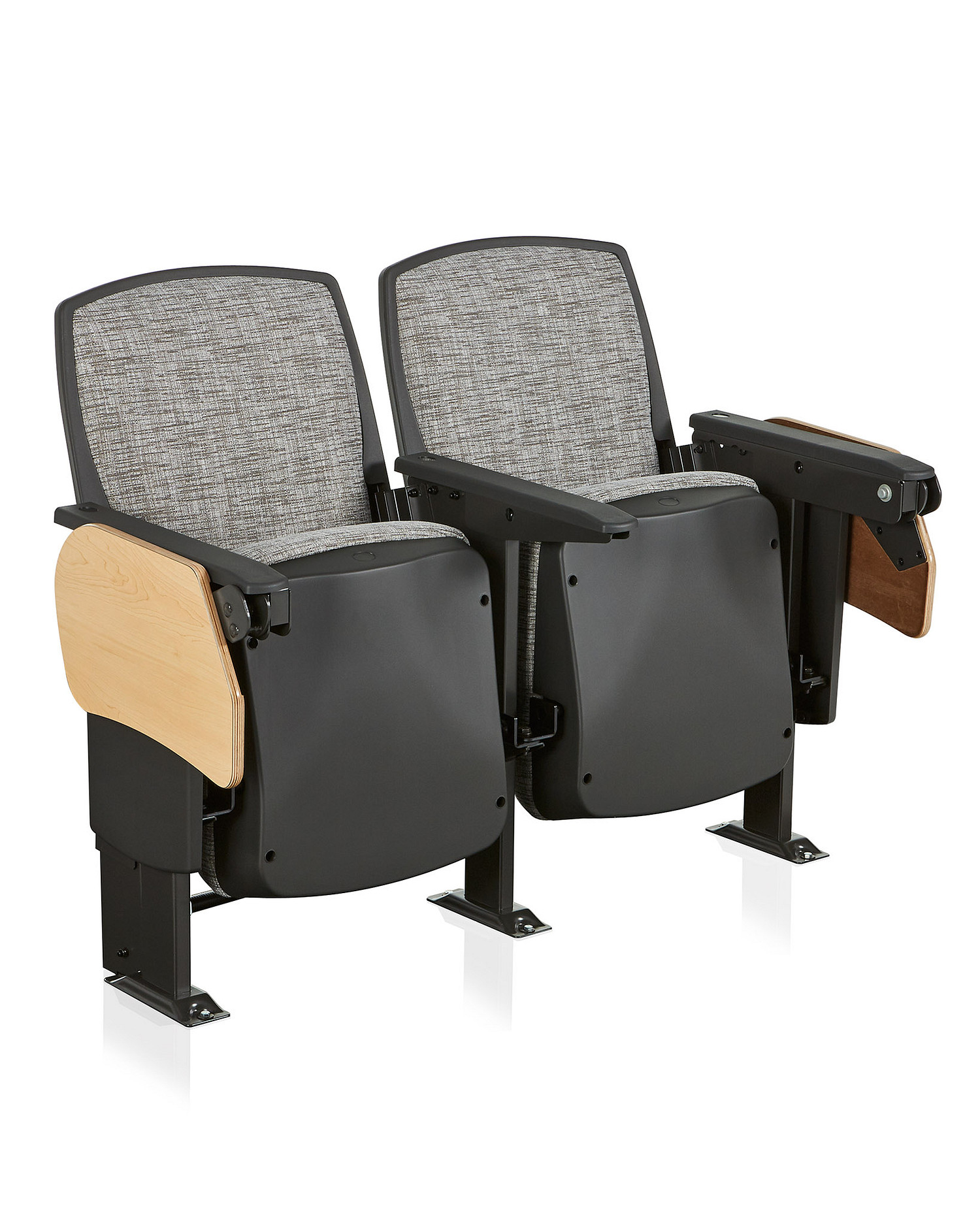 Lancaster Auditorium Seating by KI