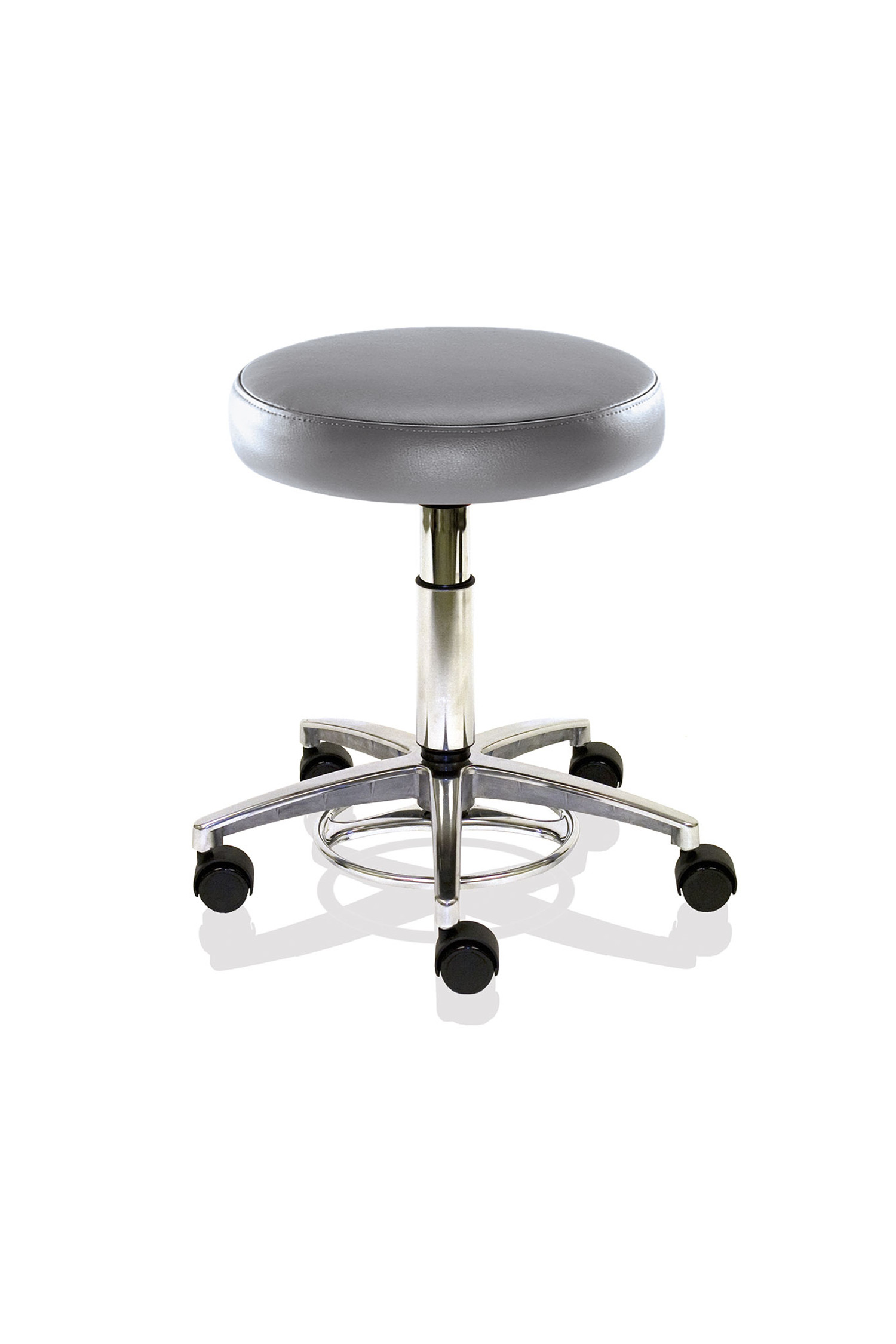 Medical and Laboratory Stools by KI