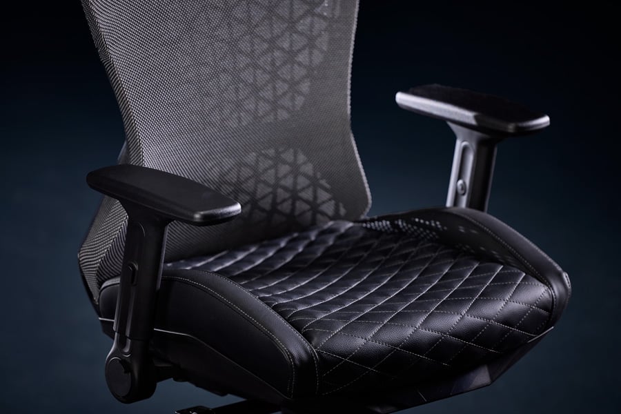 Nav Esports Chair - 0