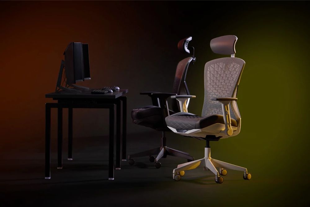 Nav Esports Chair - 0