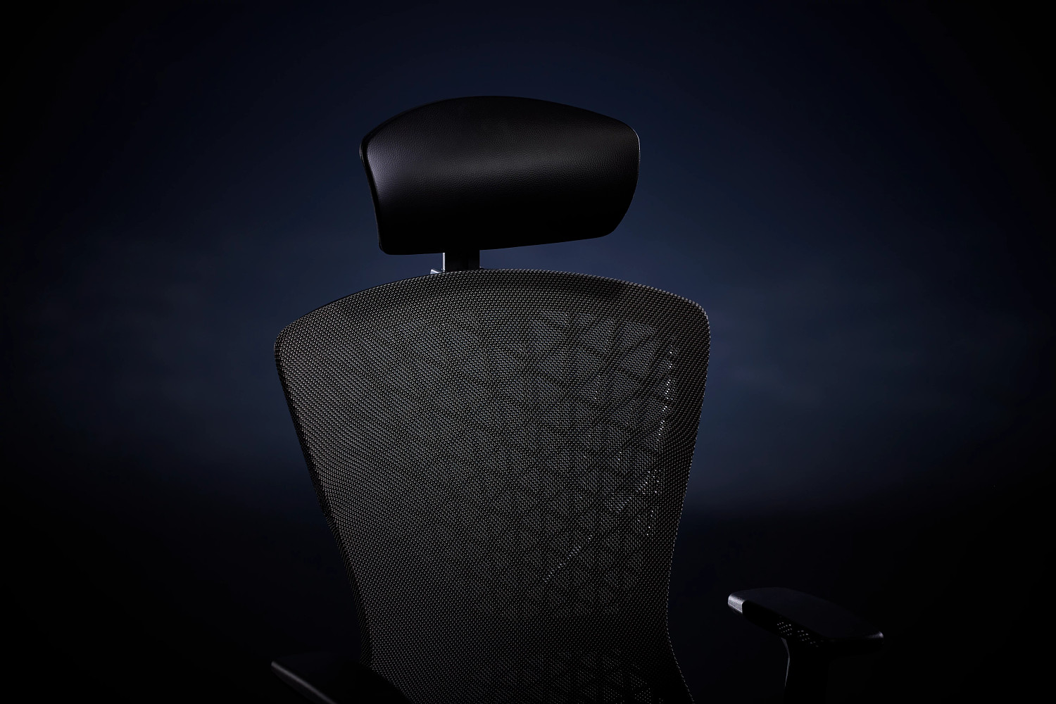 Nav Esports Chair - 0