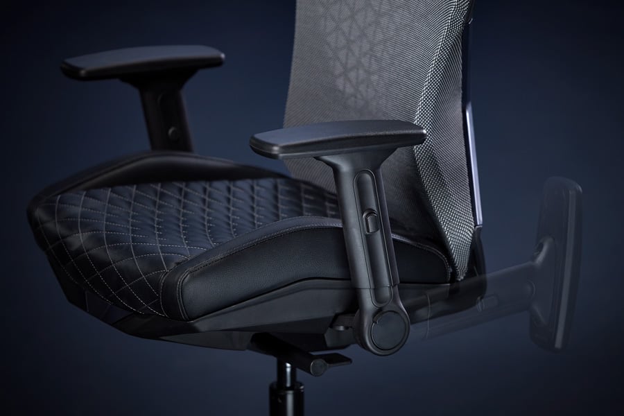 Nav Esports Chair - 0