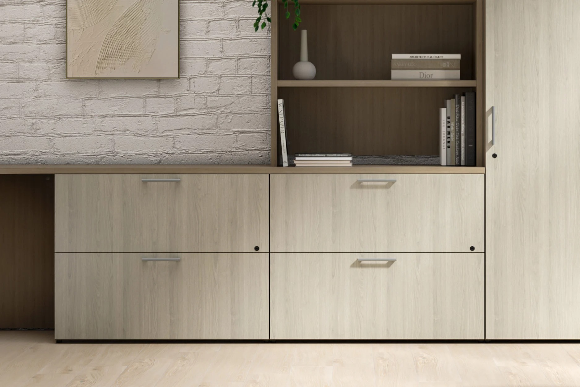 Orenda Casegoods - 0