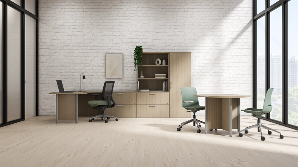 Orenda Casegoods by KI