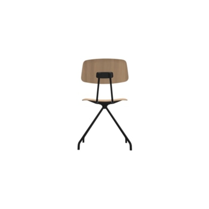 Share Chair – Swivel by Hightower