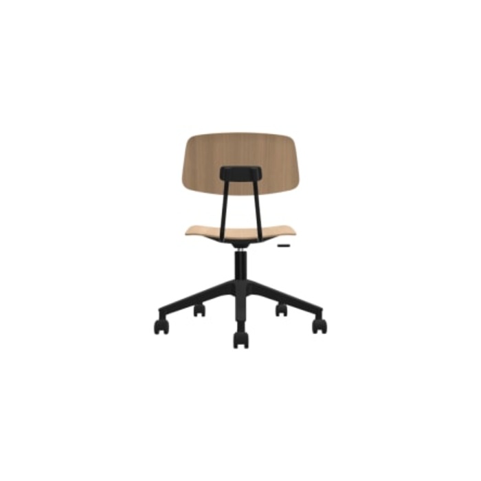 Share Chair – Wheeler by Hightower