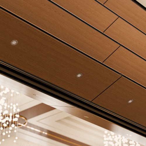 Skyfold Classic™ Premium Series - 0