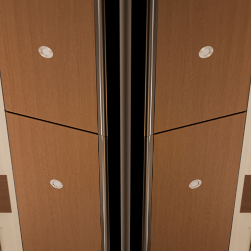 Skyfold Classic™ Premium Series - 0