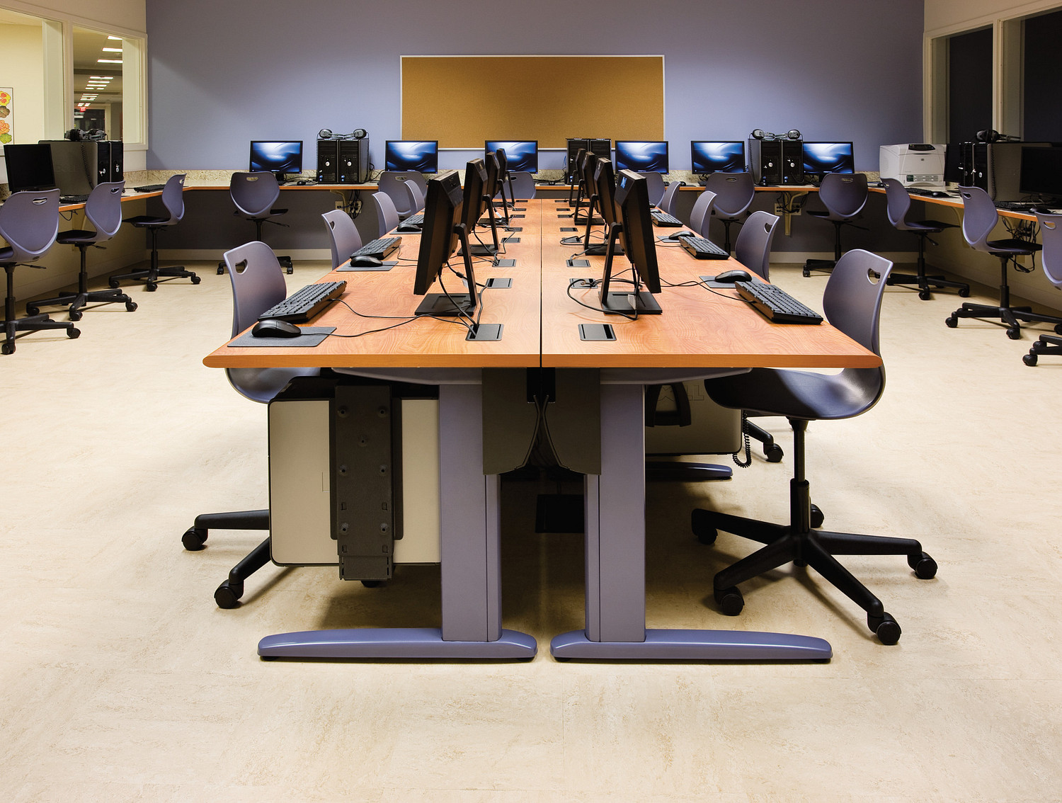 InTandem Table System - 1