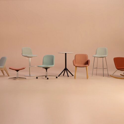 Cascha Stool - 2