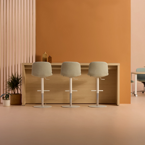 Cascha Stool - 5