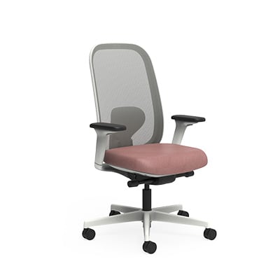 Civara Task Chair by KI