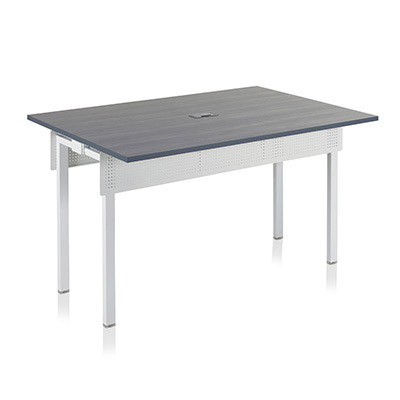 Connection Zone Benching - 1