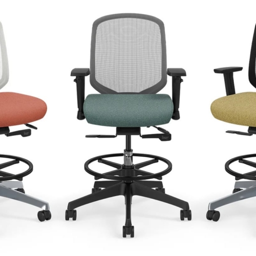 Diem Task Stool - 2