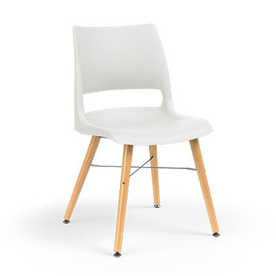 Doni Guest Chair by KI