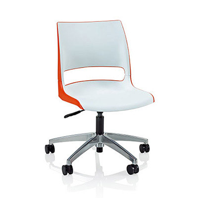 Doni Task Chair by KI