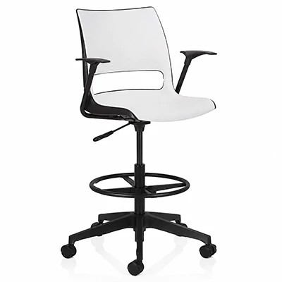 Doni Task Stool by KI