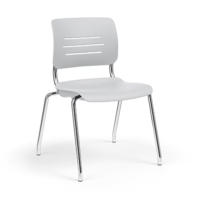 Grazie Stack Chair by KI