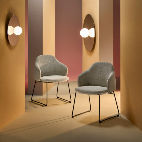 Accolade Guest Chair - 9