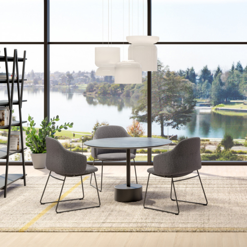 Accolade Guest Chair - 10