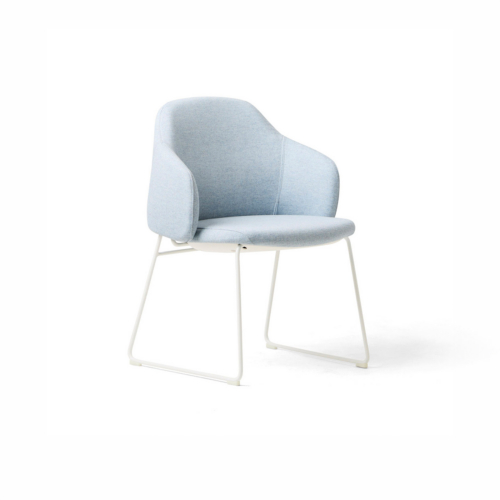 Accolade Guest Chair by Haworth