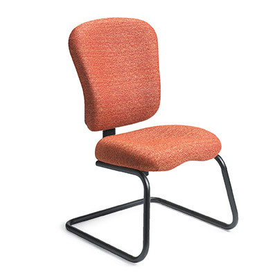 Impress Guest Chair by KI