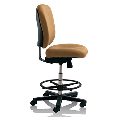 Impress Task Stool by KI