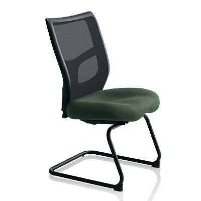 Impress Ultra Guest Chair by KI
