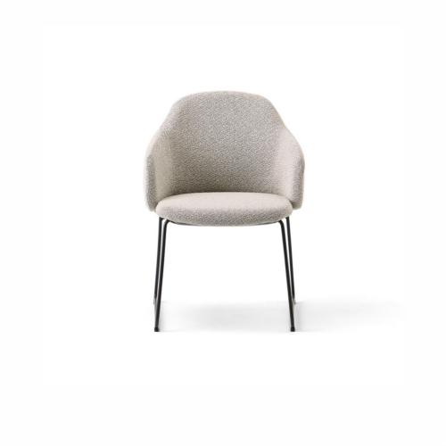 Accolade Guest Chair - 5