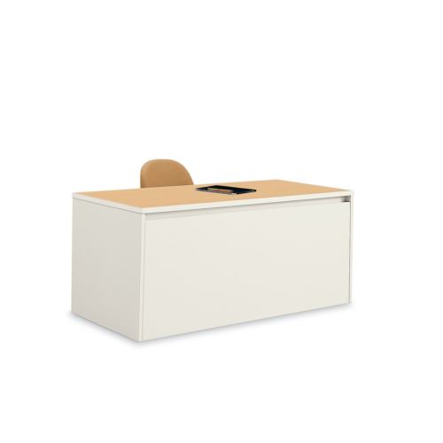 700 Series Desking System - 0