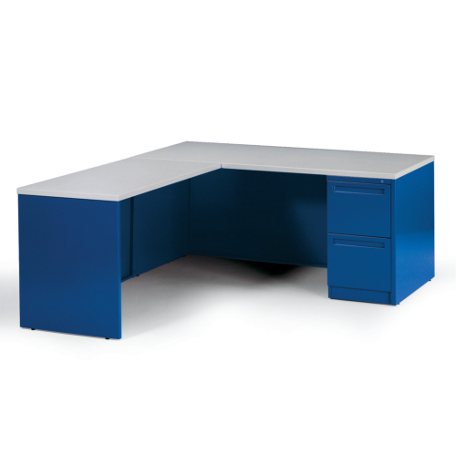 700 Series Desking System - 0