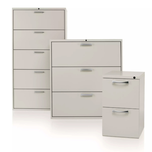 700 Series Storage by KI