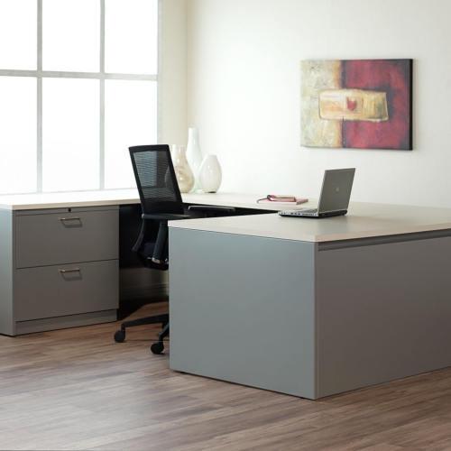 700 Series Desking System - 0