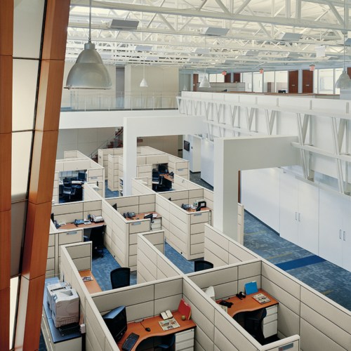 WireWorks Panel System - 0