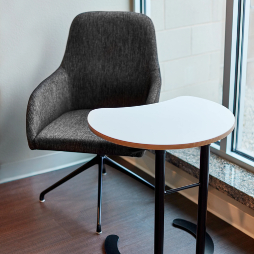 C-Table Personal Worksurfaces - 0