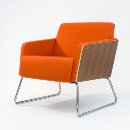Lyra Lounge Furniture by KI