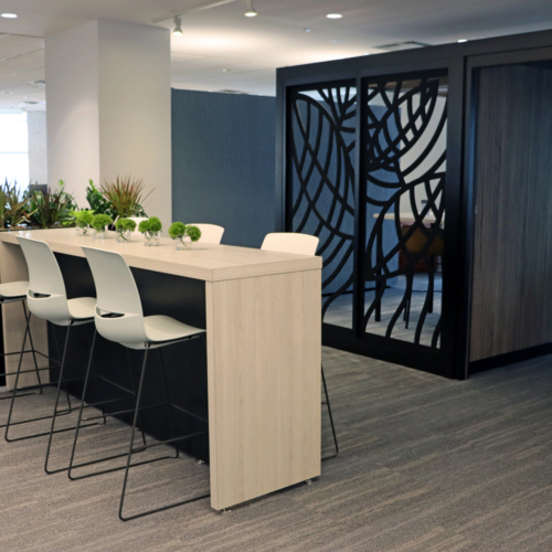 Serenade Gathering Tables - 0