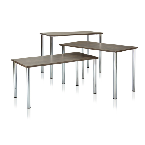 Pillar Tables by KI