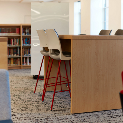 Serenade Gathering Tables - 0