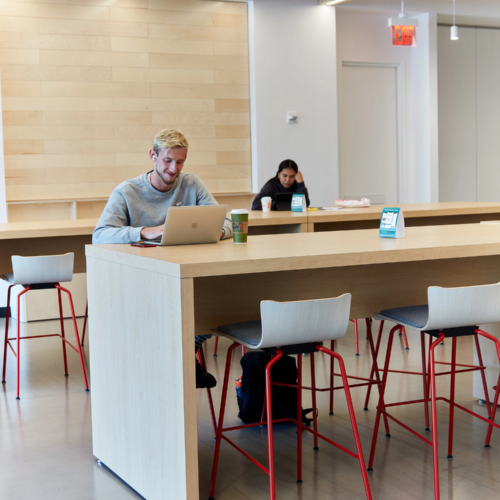 Serenade Gathering Tables - 0