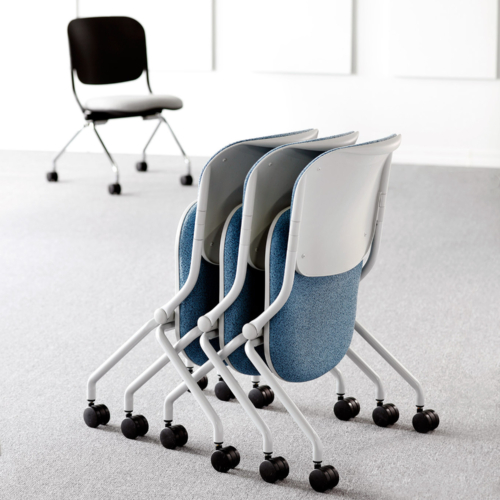 Torsion on the Go! Nesting Chair - 0