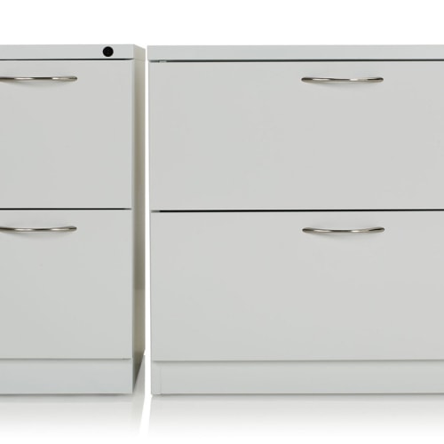 U-Series Storage - 0